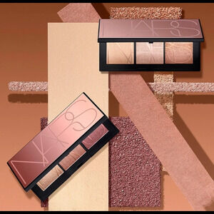 $49 Nars Reve Sale Cheek Palette - Rare Limited Edition Highlighter Palette